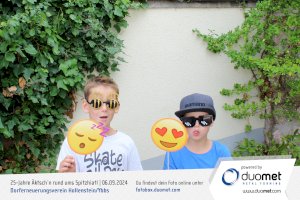 25-Jahre Äktsch’n rund ums Spitzhiatl